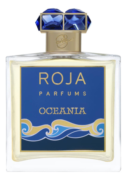 Oceania