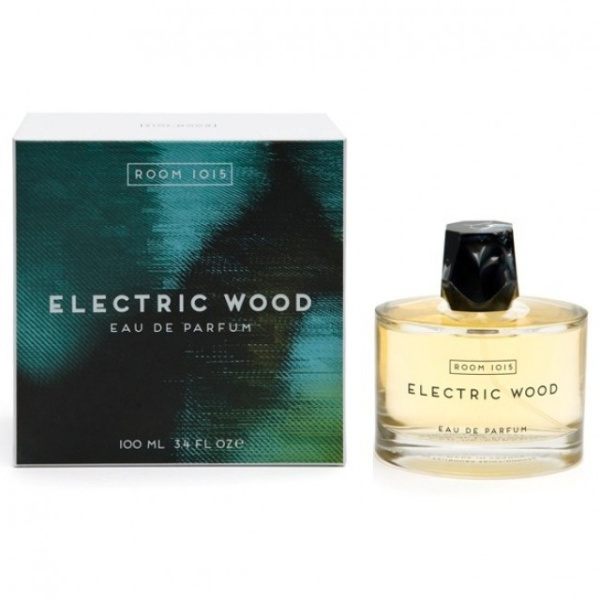 room 1015 electric wood