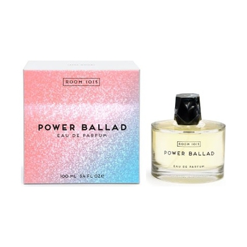 Power Ballad