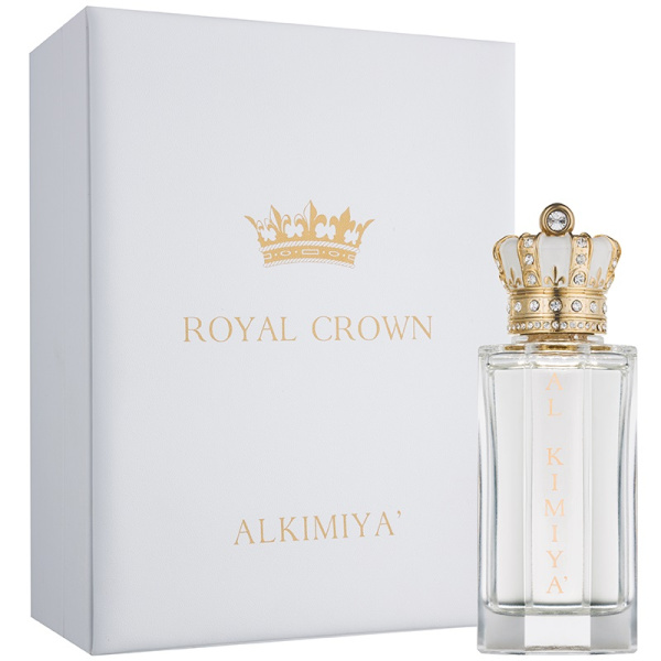 al kimiya 50