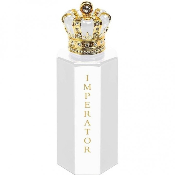 imperator  100 от royal crown