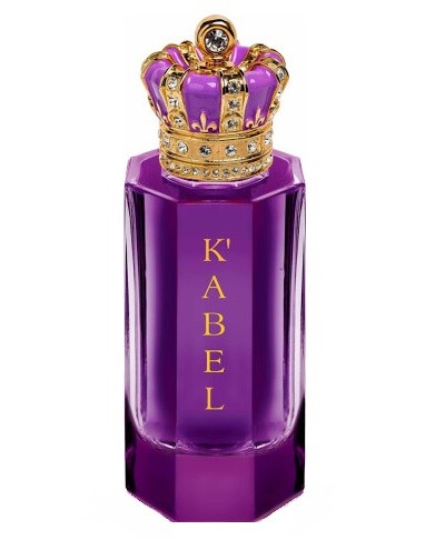 K&#039;Abel парфюмерная вода 100 мл от Royal Crown