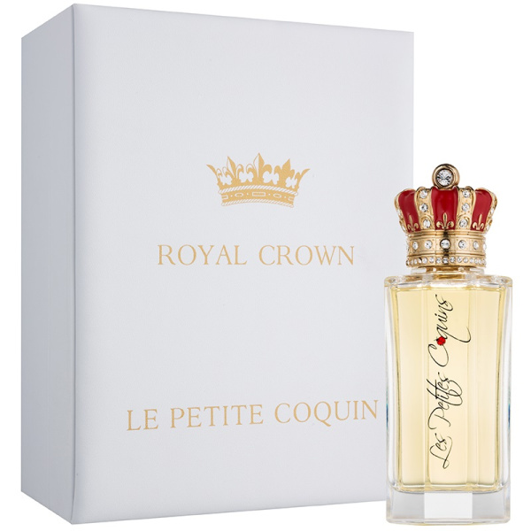 les petits coquins  50 от royal crown