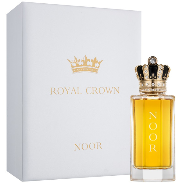 noor  100 от royal crown