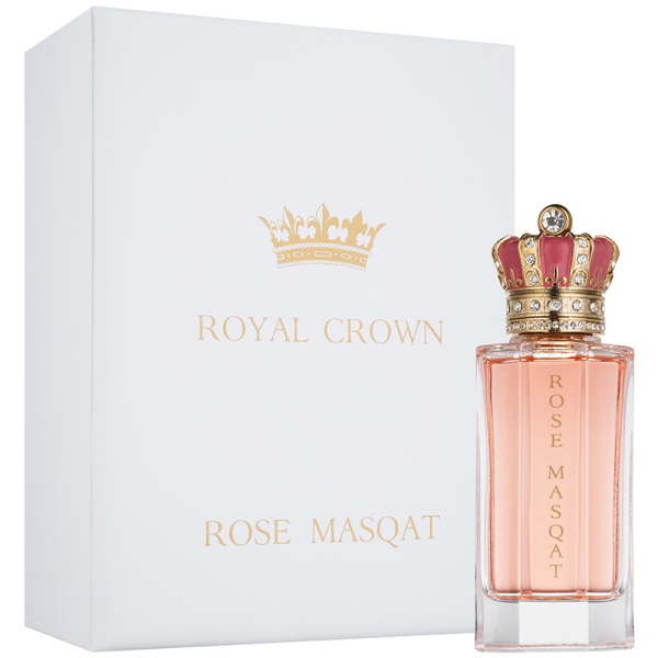 rose masquat  50 от royal crown