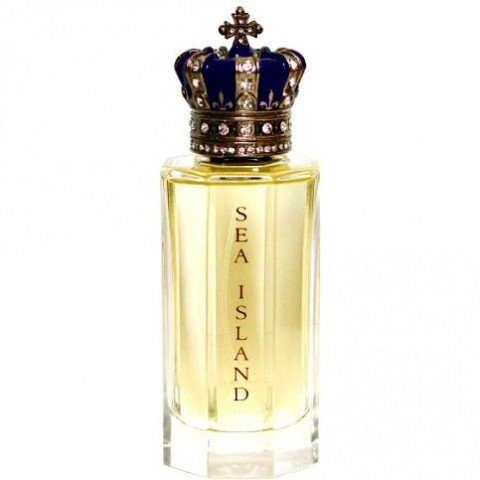sea island  100 от royal crown