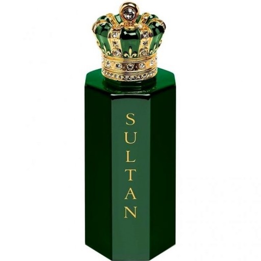 sultan  100 от royal crown