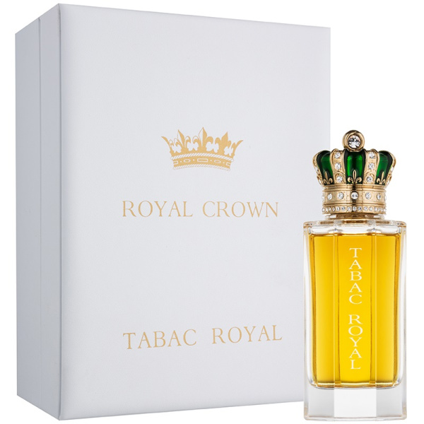 royal crown tabac royal 100