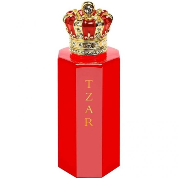 tzar  50 от royal crown