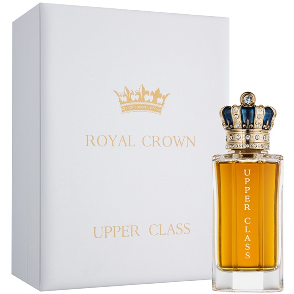 royal crown upper class 50  50 от royal crown