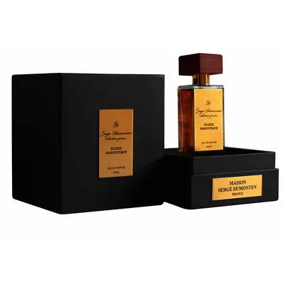 serge dumonten elixir narcotique 50