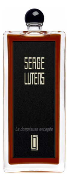 serge lutens la dompteuse encagee 
