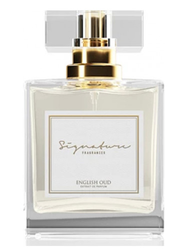 English Oud