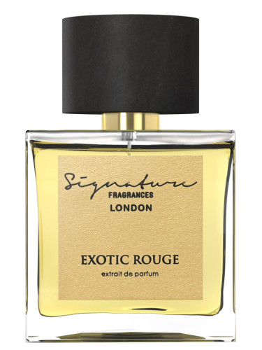 Exotic Rouge