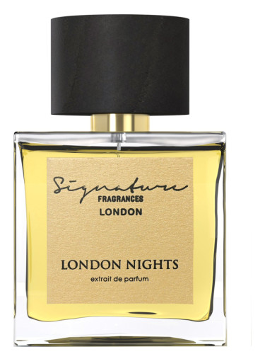 London Nights