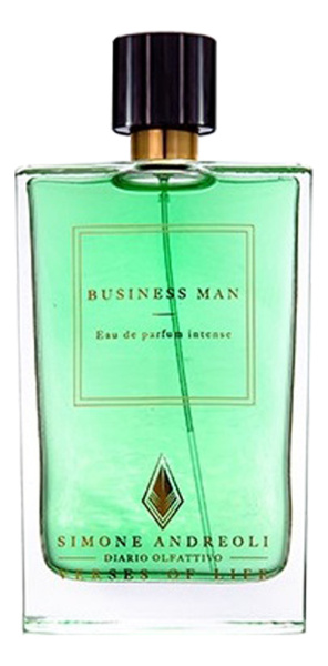 Business Man