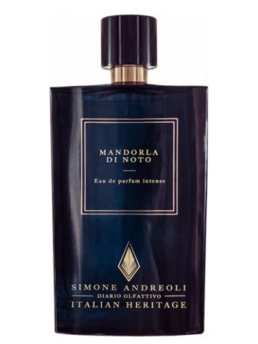 Mandorla di Noto