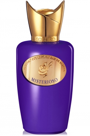 Misterioso