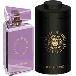 Butterfly Mind от State of Mind