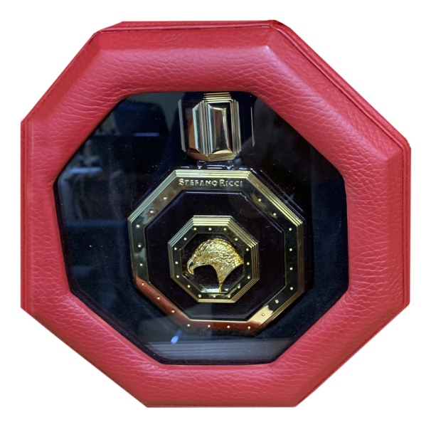 Royal Eagle Red