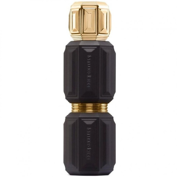 8 Black Fragrance