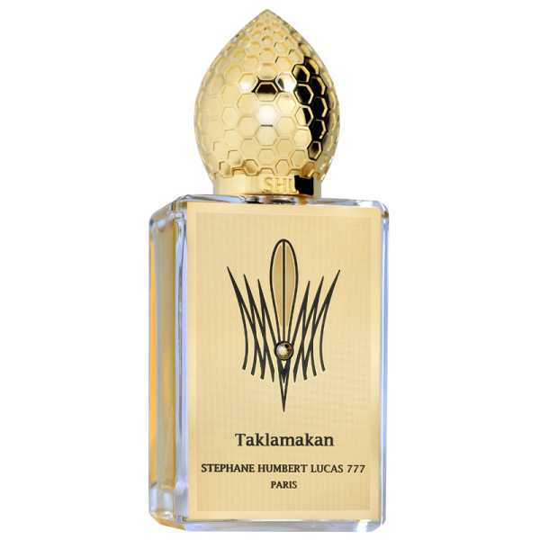 Taklamakan