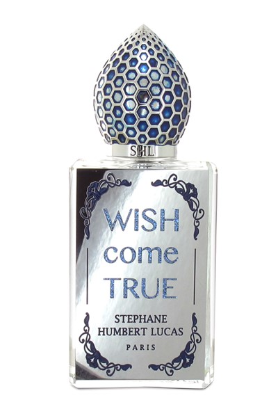 Wish Come True