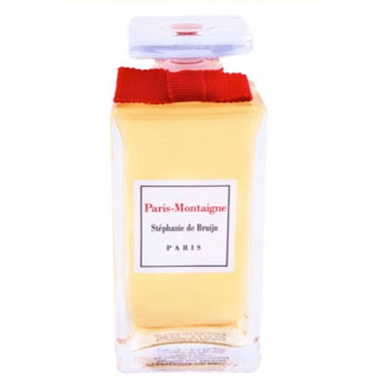 Paris Montaigne