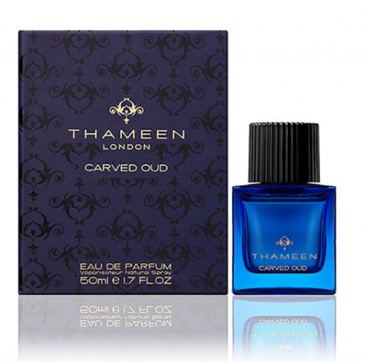 Carved Oud