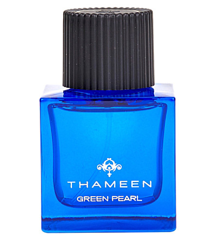 thameen green pearl 