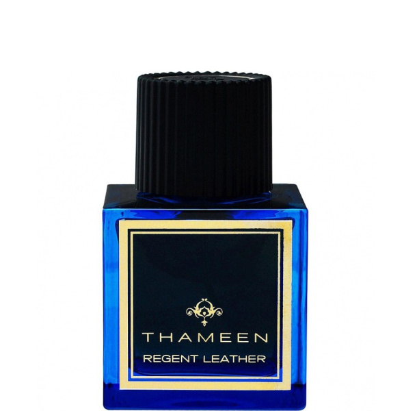 thameen regent leather 