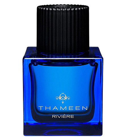 thameen riviere 