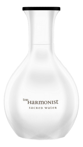 Sacred Water