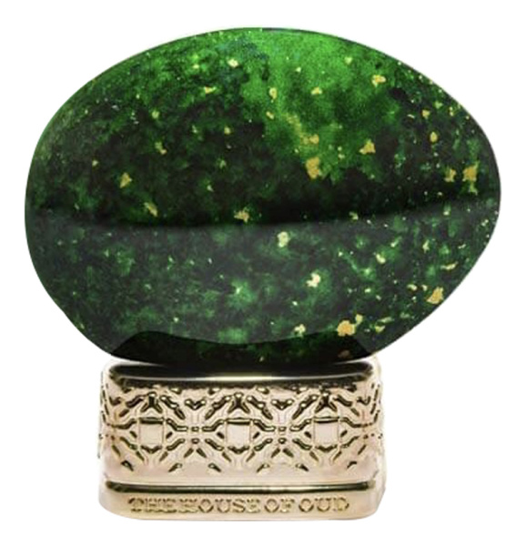 Emerald Green