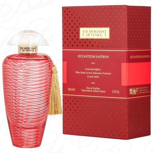 Murano Collection Byzantium Saffron от The Merchant of Venice