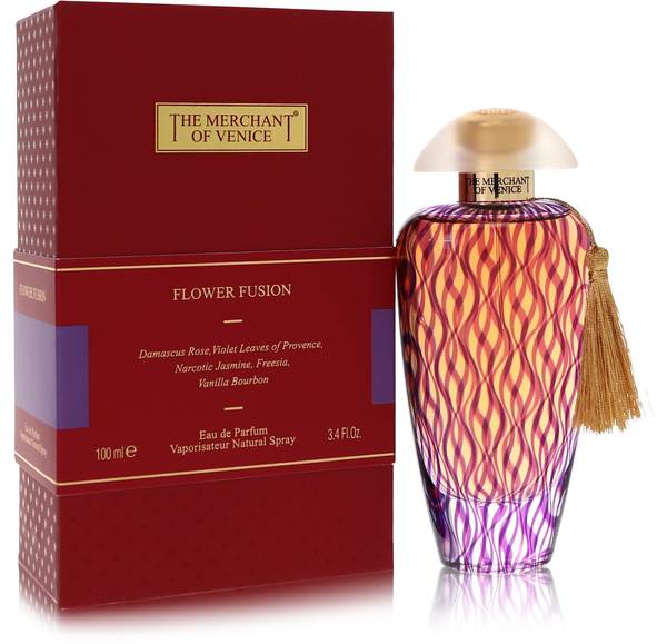 Murano Collection Flower Fusion от The Merchant of Venice