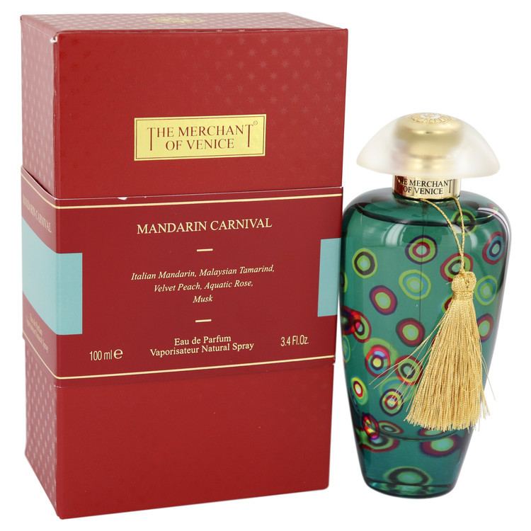 the merchant of venice murano coll darin carnival
