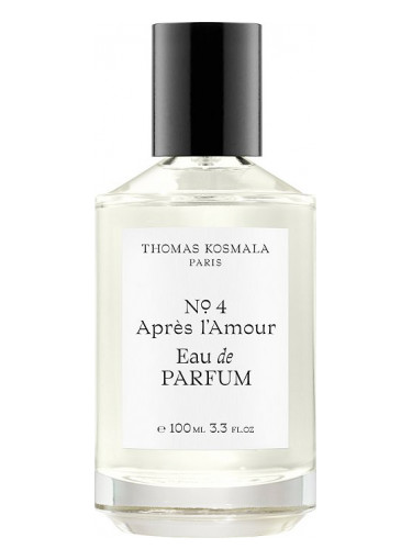 No 4 Apres L Amour от Thomas Kosmala