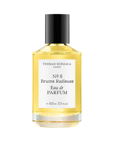 No 6 Brume Radieuse