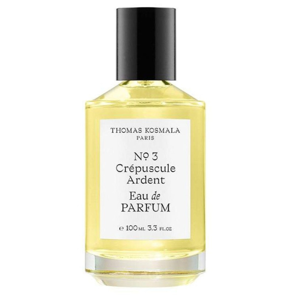 No 3 Crepuscule Ardent