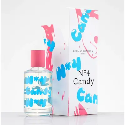 thomas kosmala no 4 candy 
