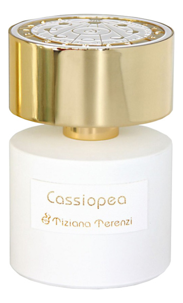 tiziana terenzi cassiopea 