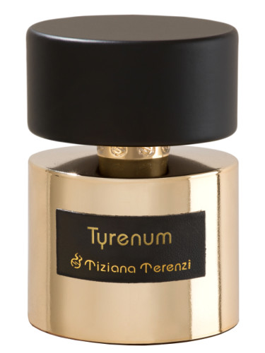 Tyrenum от Tiziana Terenzi