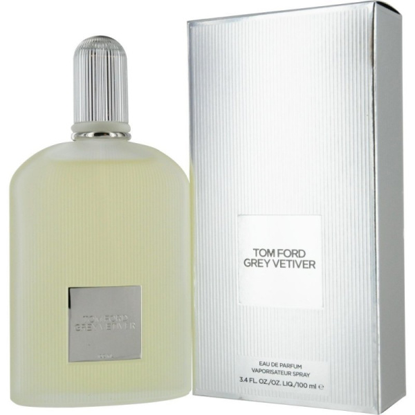 tom ford grey vetiver  от Tom Ford