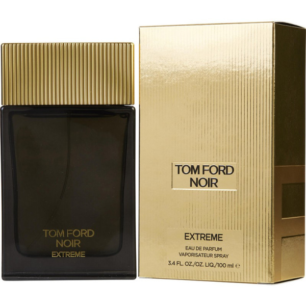 tom ford noir extreme от Tom Ford