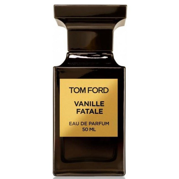 tom ford vanille fatale 