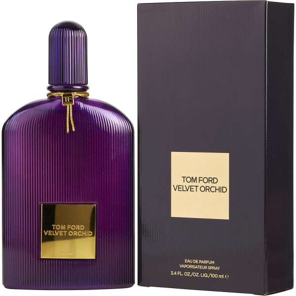 Velvet Orchid от Tom Ford