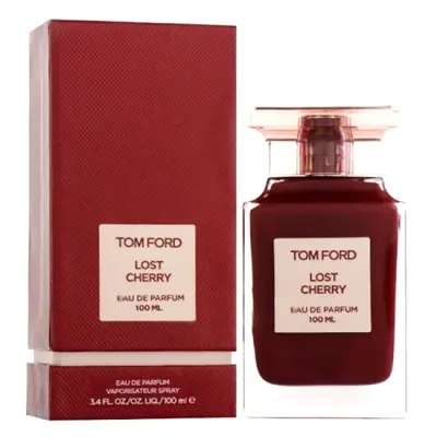 tom ford lost cherry от Tom Ford