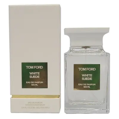 White Suede от Tom Ford