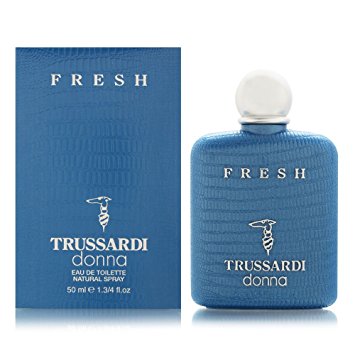 trussardi - donna fresh от Trussardi